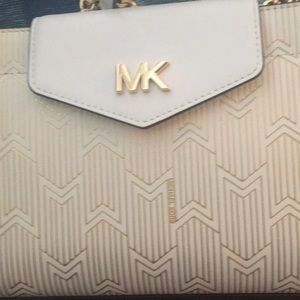 NWT Michael Kors handbag